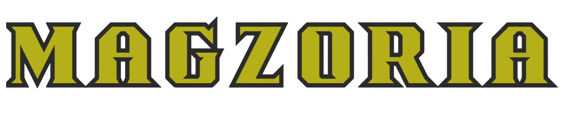 Magzoria
