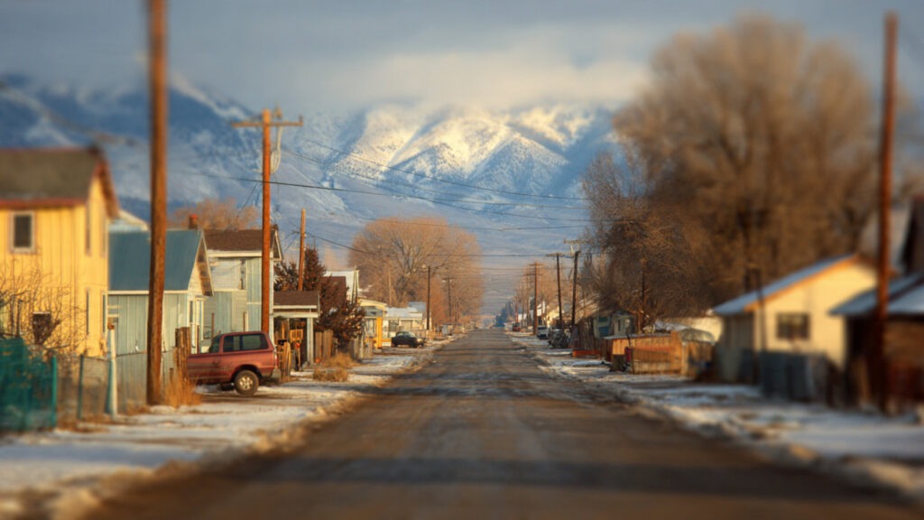 idaho policy institute formal eviction rate 2020 shoshone county