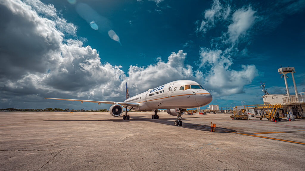united airlines cuba flights suspension​
