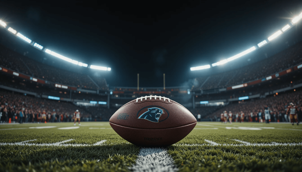 carolina panthers vs 49ers match player stats