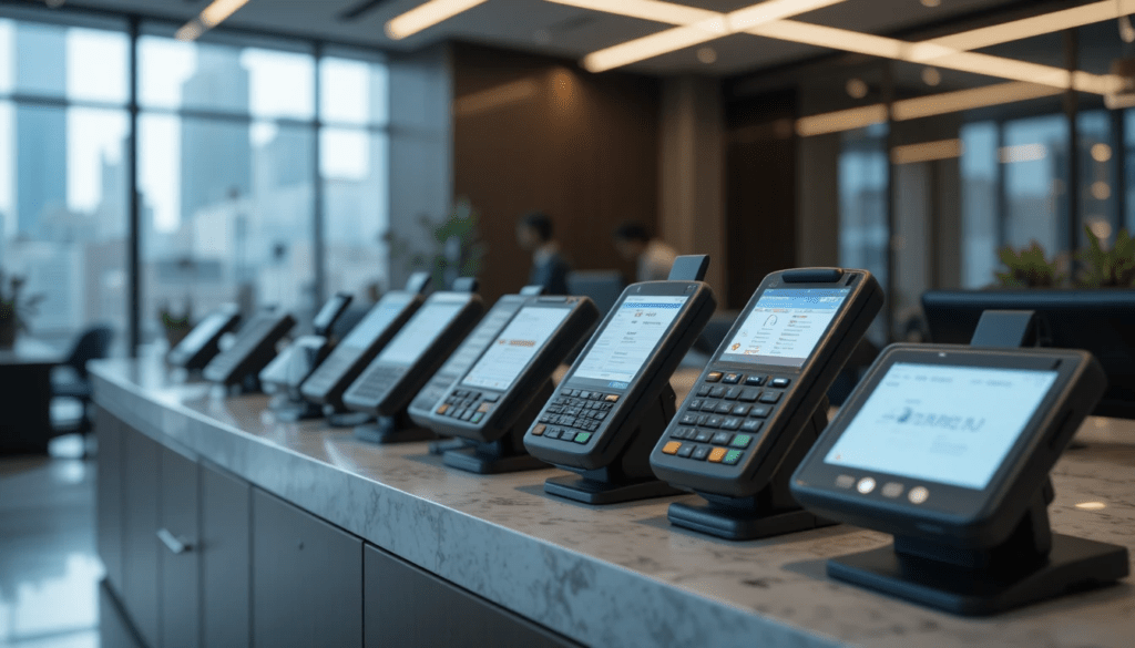 jared isaacman harbortouch