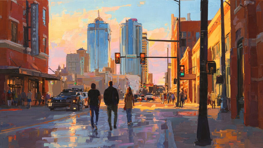 kevin hernandez fort worth