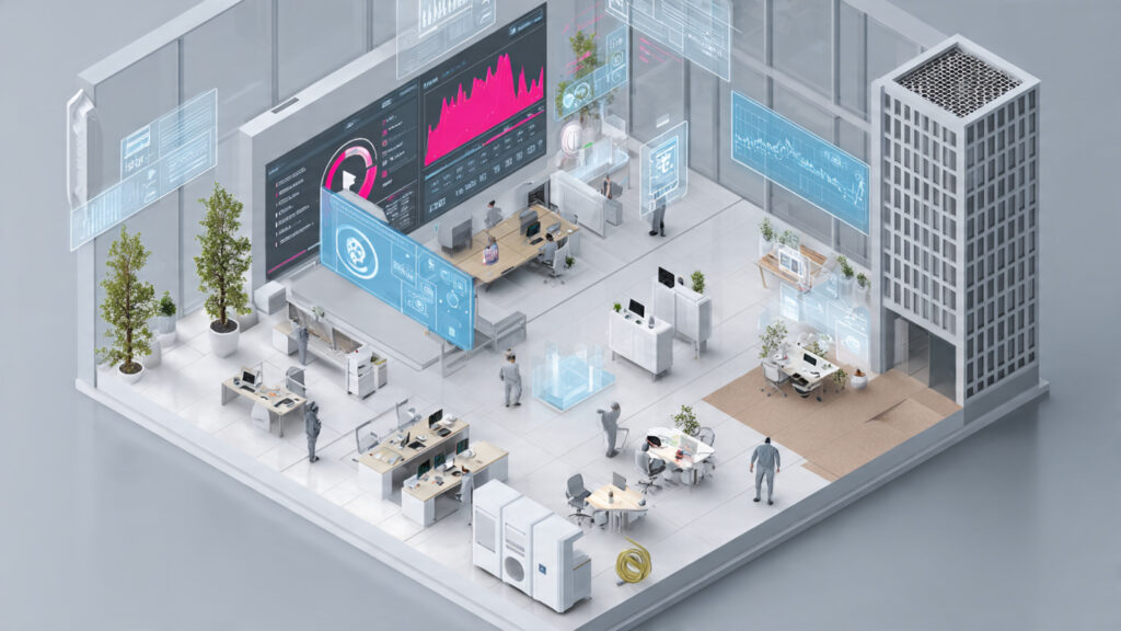 EQT / Anticimex Platform Strategy: Driving Growth Through Strategic Platforms eqt / anticimex platform strategy