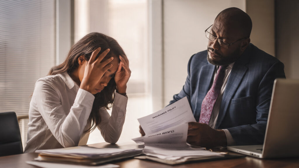 The Holliday Firm: Fighting for Injury Victims and Businesses Across Georgia Holliday Firm