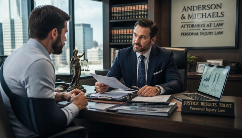 Lerner and Rowe: Building Trust Through Skilled Personal Injury Representation Lerner and Rowe